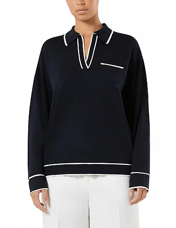 Пуловер Ridente