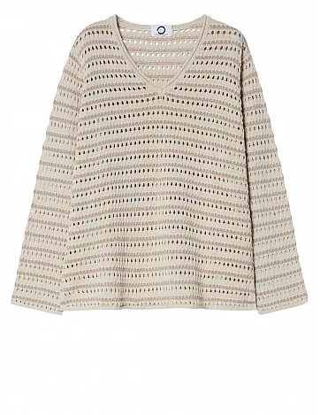 Пуловер Educo