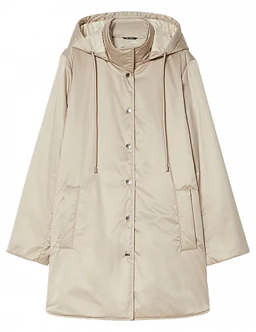 Пуховик Cosmo