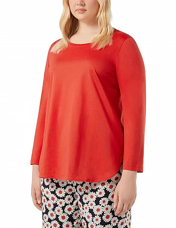 Лонгслив Pantone