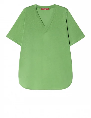 Футболка Angri