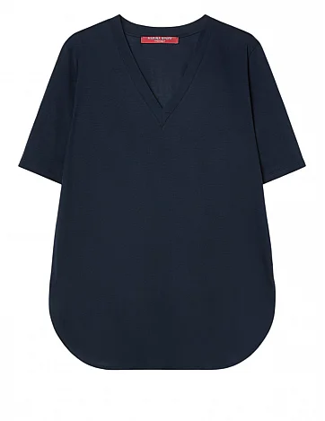 Футболка Angri