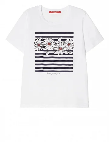 Футболка Lepre