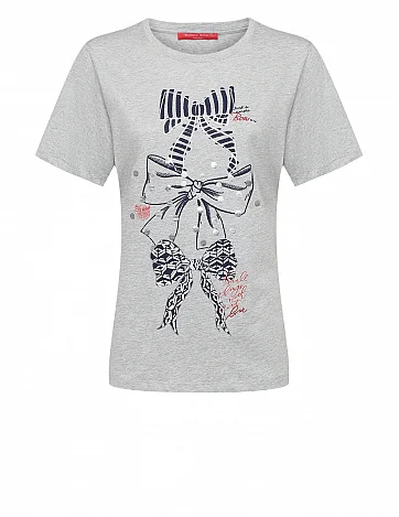 Футболка Lepre