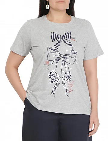 Футболка Lepre