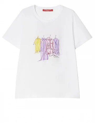 Футболка Slepre