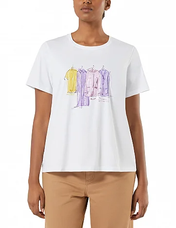 Футболка Slepre