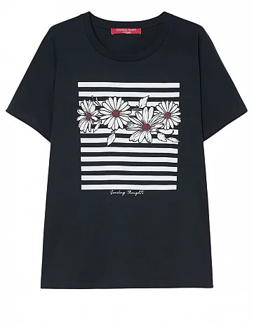 Футболка Lepre