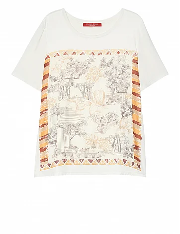 Футболка Agio