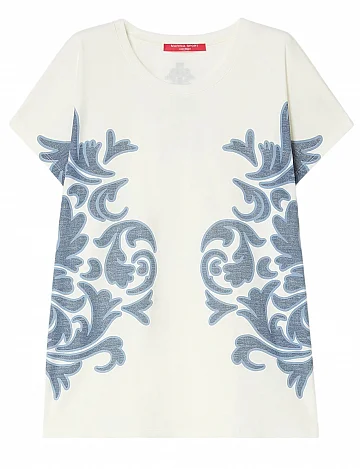 Футболка Targa