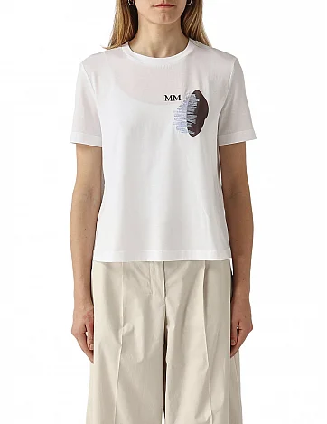 Футболка Licenza