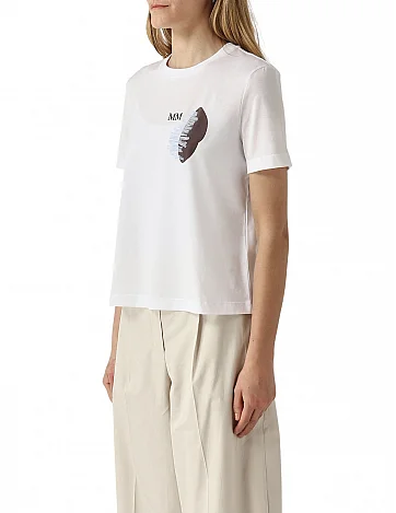 Футболка Licenza