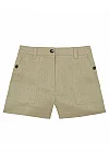 Шорти Ashby