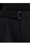 Брюки Strap