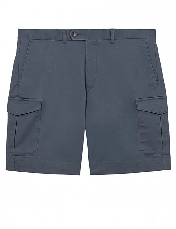 Шорти Wicket Cargo