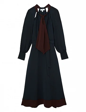 Платье Estella