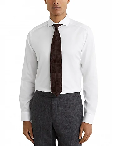 Рубашка Storm Slim