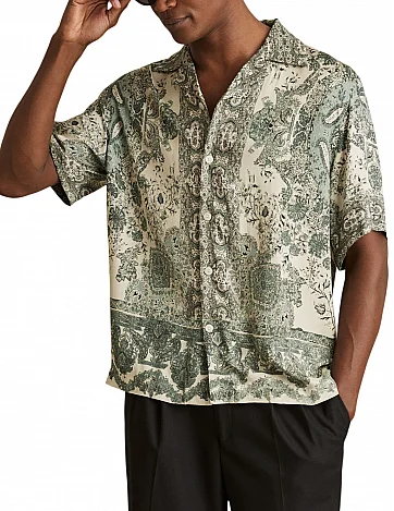 Рубашка Samberg