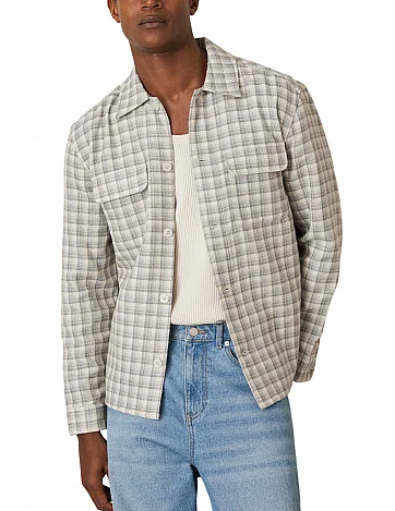 Рубашка Ribona