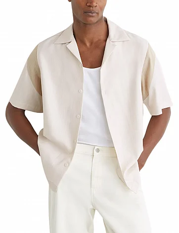 Рубашка Fortuna