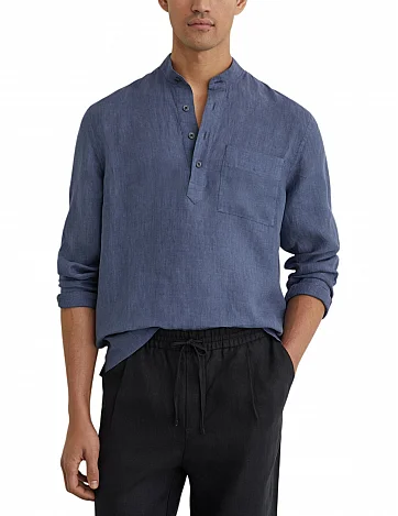 Сорочка Trident