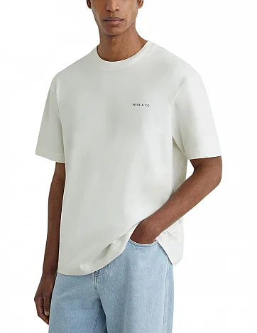 Футболка Splash