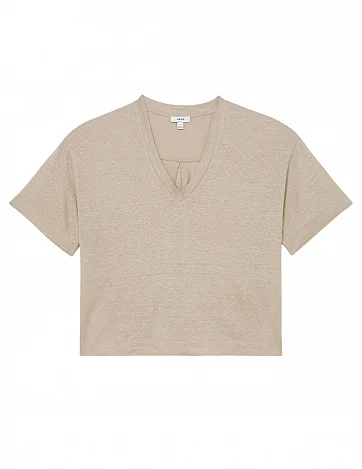 Футболка Ember