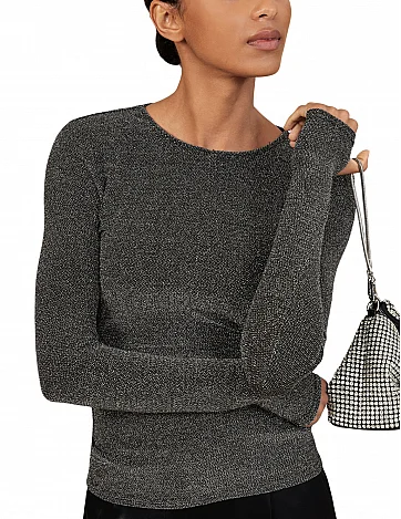 Лонгслів Saraphina