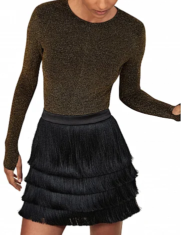 Лонгслив Saraphina