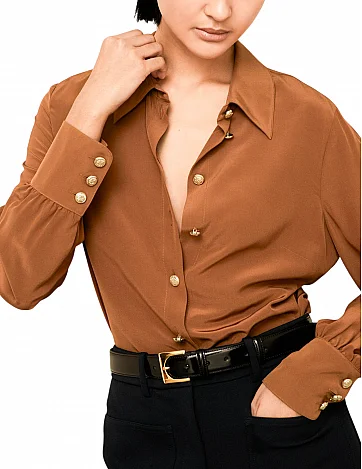 Сорочка Gianna