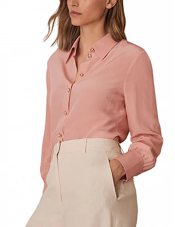 Рубашка Gianna