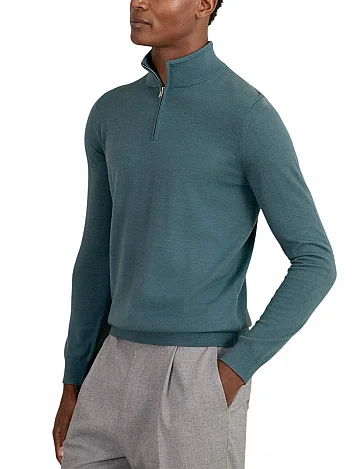 Джемпер Blackhall