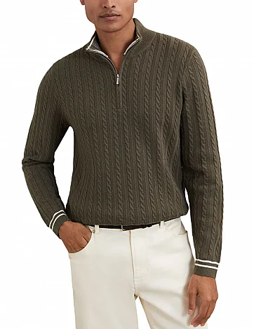 Джемпер Tuscano