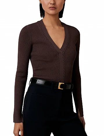 Пуловер Lauri