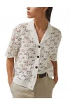 Кардиган Fleur