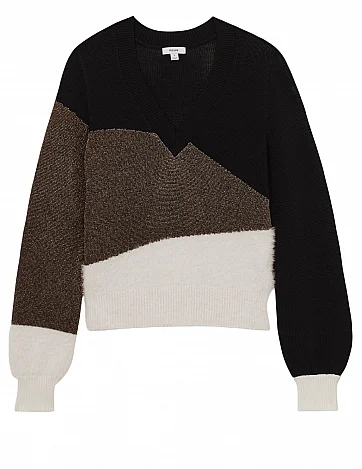 Пуловер Harley