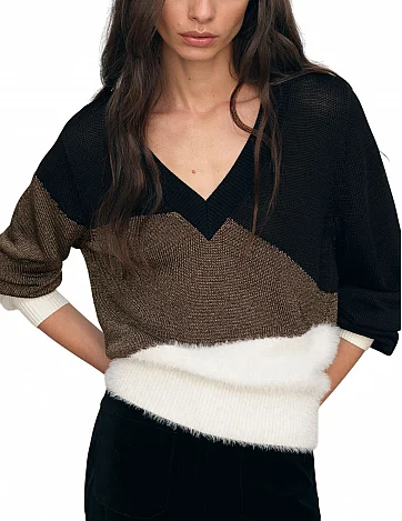 Пуловер Harley