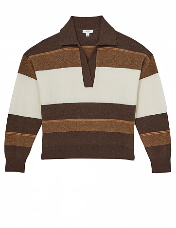 Пуловер Simmy