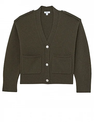 Кардиган Maya