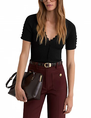 Пуловер Marcy