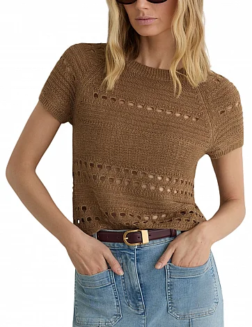 Джемпер Chloe