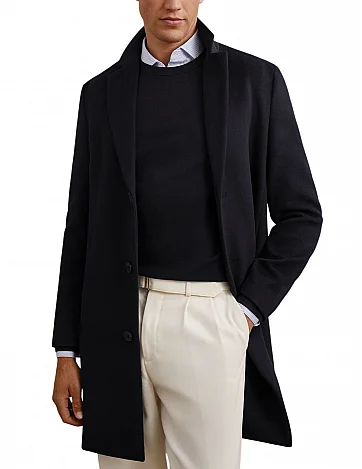 Пальто Gable Gilet