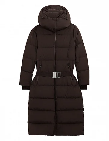 Пуховик Colette