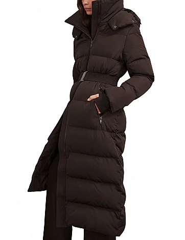 Пуховик Colette