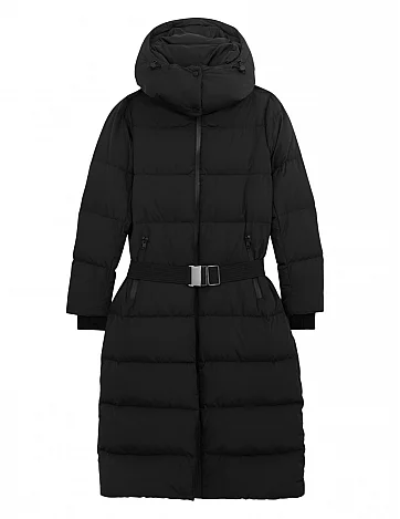 Пуховик Colette