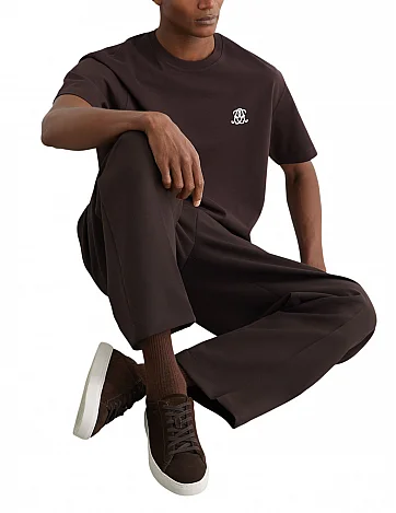 Кеды Finley Nubuck