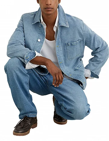 Топсайдеры Clark