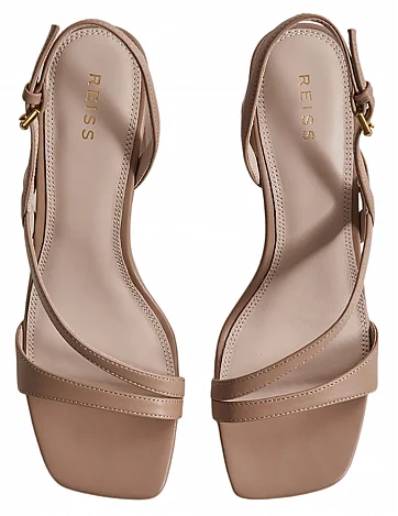 Босоножки Alice