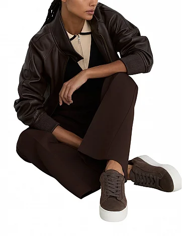 Кроссовки Francesca