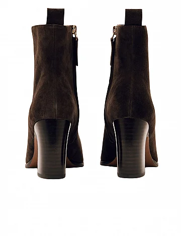 Черевики Amy